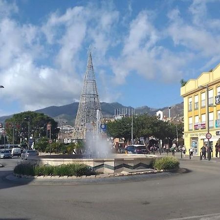 Appartement Atico C/Vistas, Recep 24H, Piscinas Y Parking à Benalmádena Extérieur photo