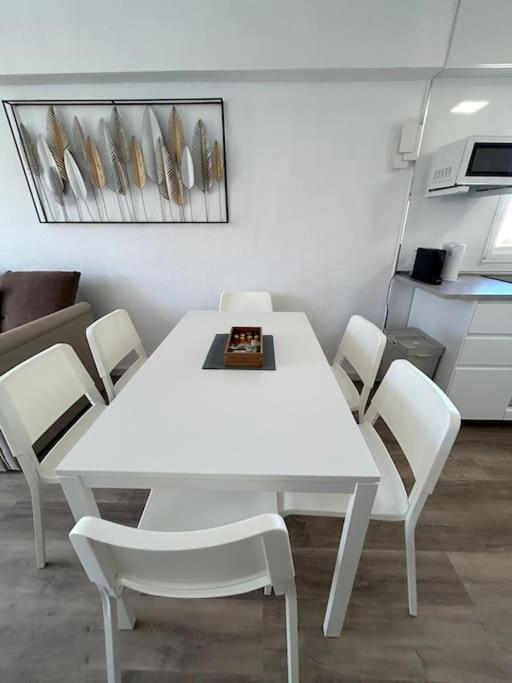Appartement Atico C/Vistas, Recep 24H, Piscinas Y Parking à Benalmádena Extérieur photo