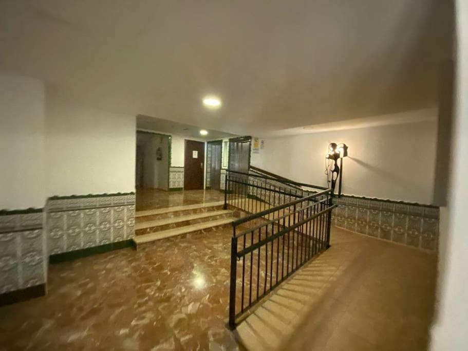 Appartement Atico C/Vistas, Recep 24H, Piscinas Y Parking à Benalmádena Extérieur photo
