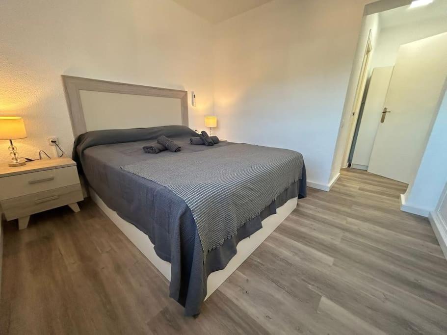Appartement Atico C/Vistas, Recep 24H, Piscinas Y Parking à Benalmádena Extérieur photo