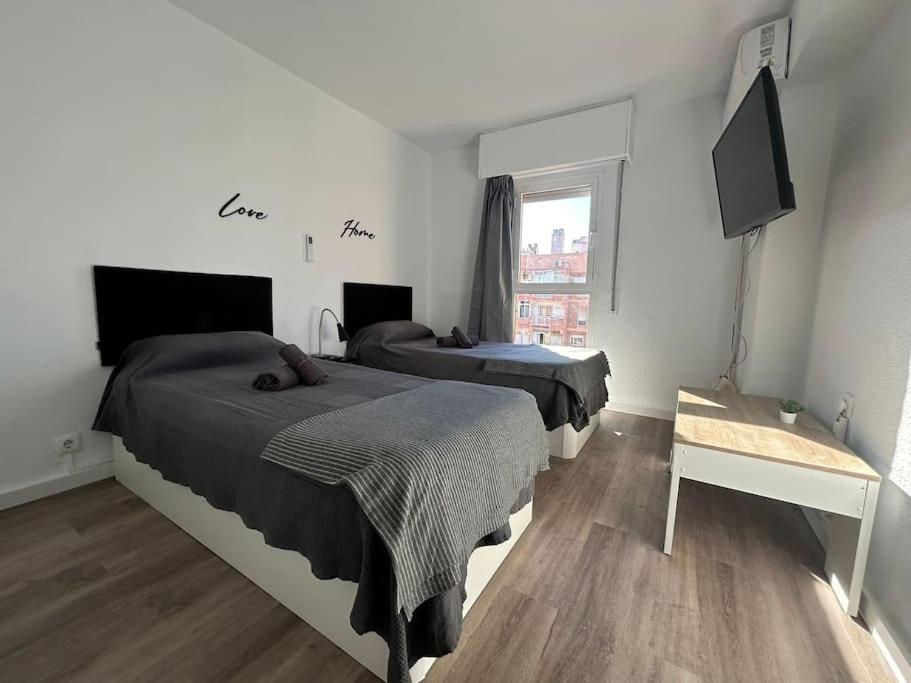 Appartement Atico C/Vistas, Recep 24H, Piscinas Y Parking à Benalmádena Extérieur photo