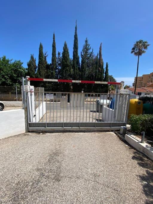 Appartement Atico C/Vistas, Recep 24H, Piscinas Y Parking à Benalmádena Extérieur photo