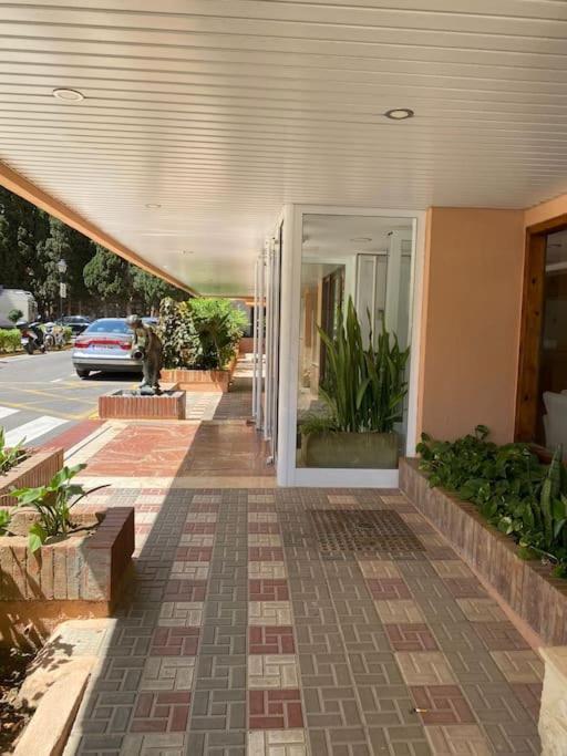 Appartement Atico C/Vistas, Recep 24H, Piscinas Y Parking à Benalmádena Extérieur photo
