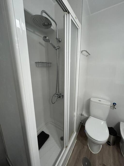 Appartement Atico C/Vistas, Recep 24H, Piscinas Y Parking à Benalmádena Extérieur photo