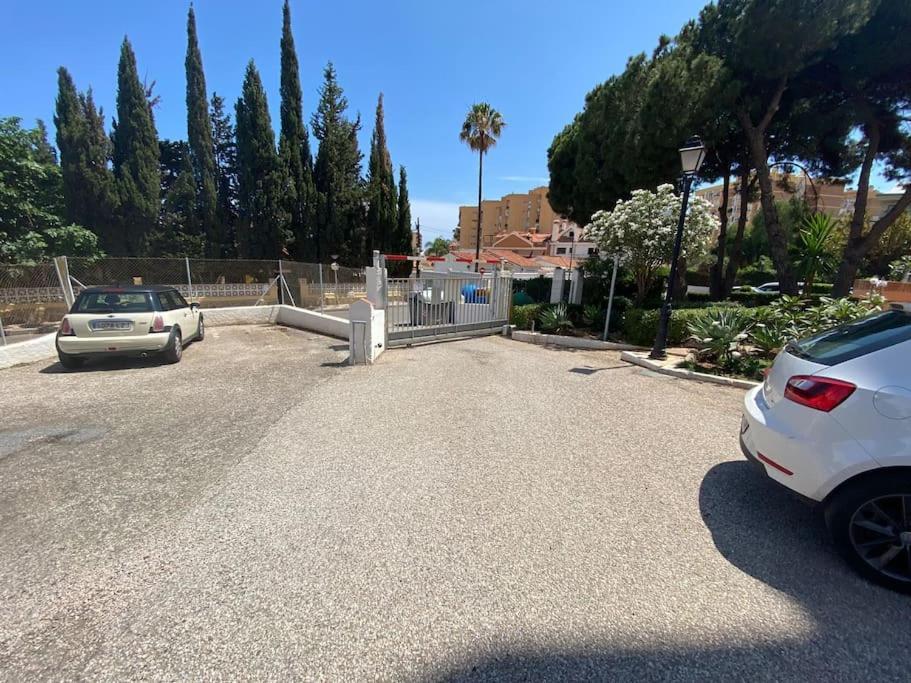 Appartement Atico C/Vistas, Recep 24H, Piscinas Y Parking à Benalmádena Extérieur photo