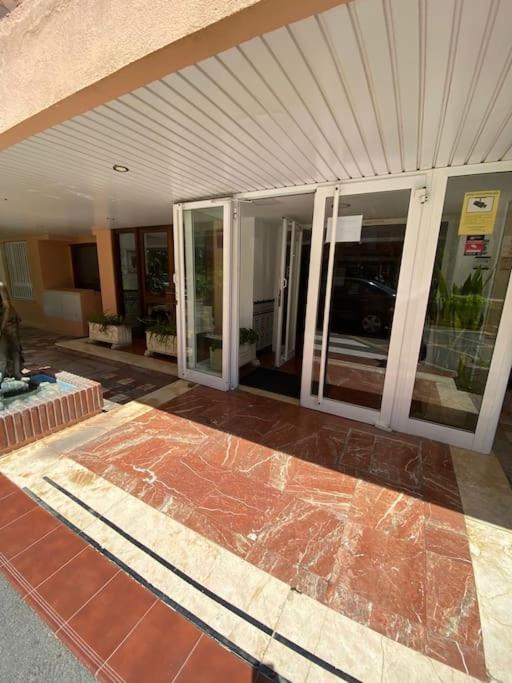 Appartement Atico C/Vistas, Recep 24H, Piscinas Y Parking à Benalmádena Extérieur photo