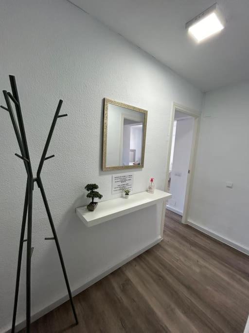 Appartement Atico C/Vistas, Recep 24H, Piscinas Y Parking à Benalmádena Extérieur photo