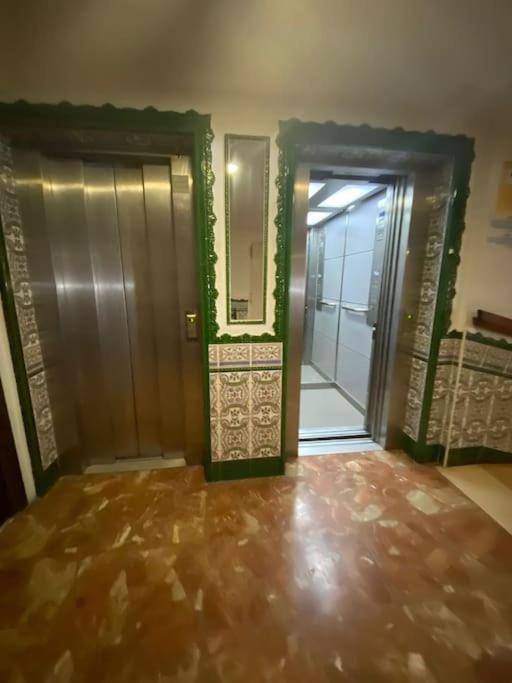 Appartement Atico C/Vistas, Recep 24H, Piscinas Y Parking à Benalmádena Extérieur photo